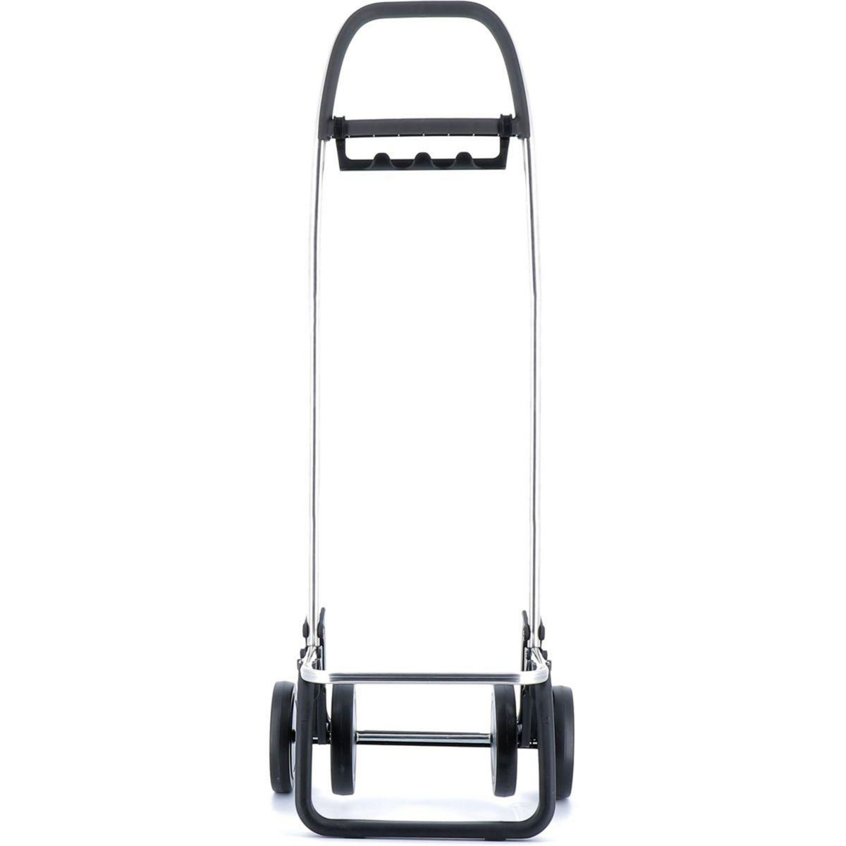 Rolser Chariot de courses 4 roues MF Kaki