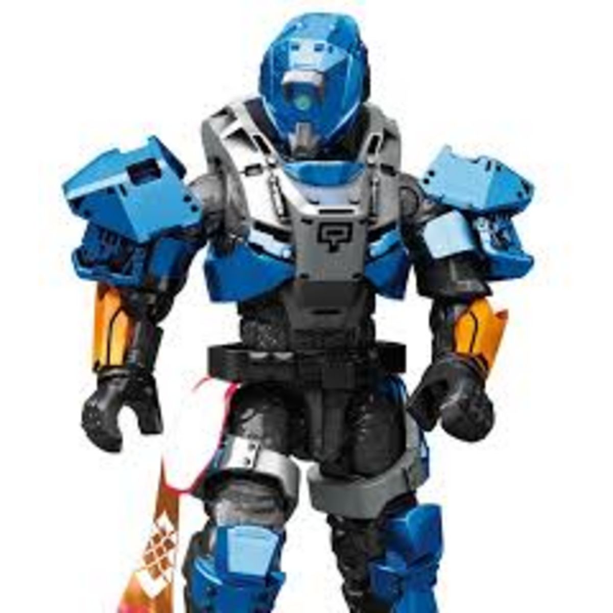 MEGABLOKS Mega Bloks Destiny - Véhicule d'assaut Cabal 