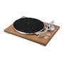 Voir la diapositive 2 : Teac Platine vinyle Teac TN-400BT-X avec Bluetooth et design bois noyer