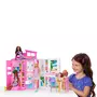 MATTEL Barbie : Maison à emporter
