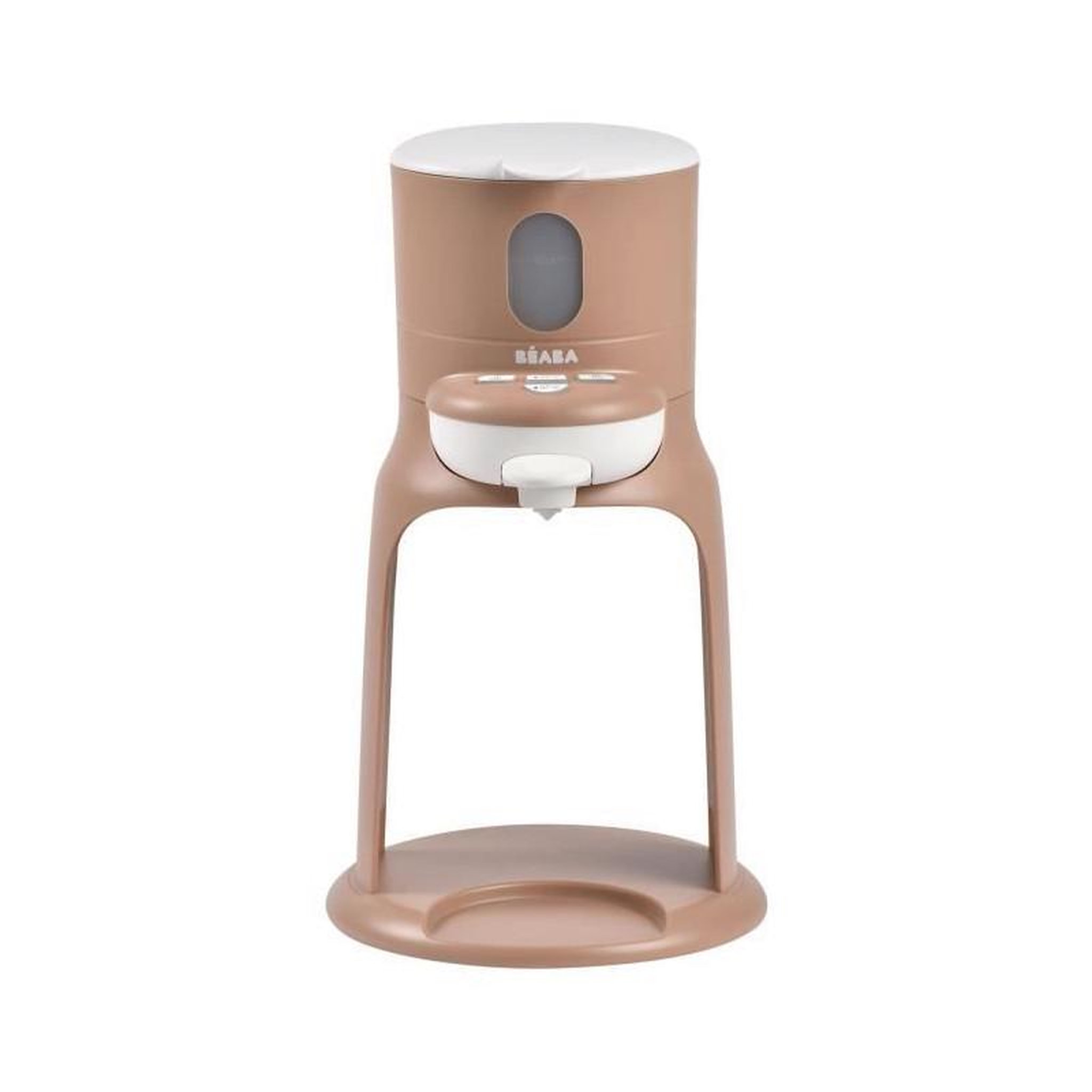 BEABA BEABA EXCLUSIVITE, Bib expresso, Préparateur-chauffe biberon/petits pots, Pralin