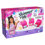 Voir la diapositive 3 : SPIN MASTER Cool Maker - Recharges Shimmer me body art