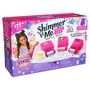 Voir la diapositive 3 : SPIN MASTER Cool Maker - Recharges Shimmer me body art