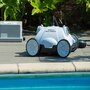 Voir la diapositive 4 : Ubbink Robot de piscine électrique RobotClean 1 - Ubbink