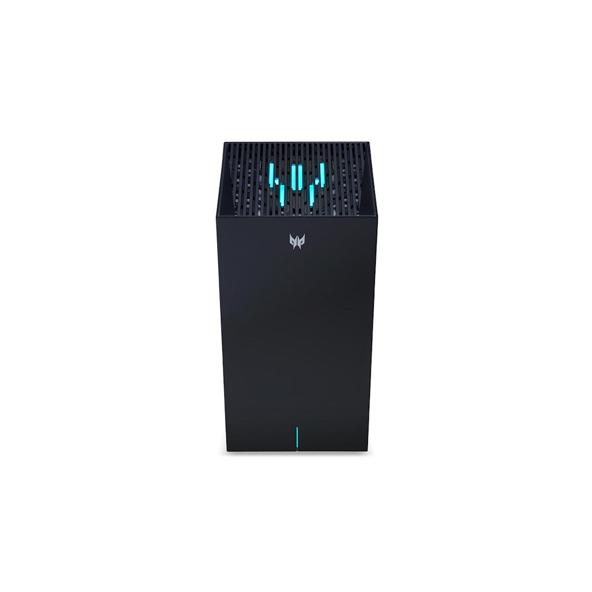 ACER Acer Predator Connect X7 5G CPE routeur sans fil Gigabit Ethernet Tri-bande (2,4 GHz / 5 GHz / 6 GHz) Noir