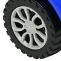 Voir la diapositive 5 : VIDAXL Voiture à pédales Bleu