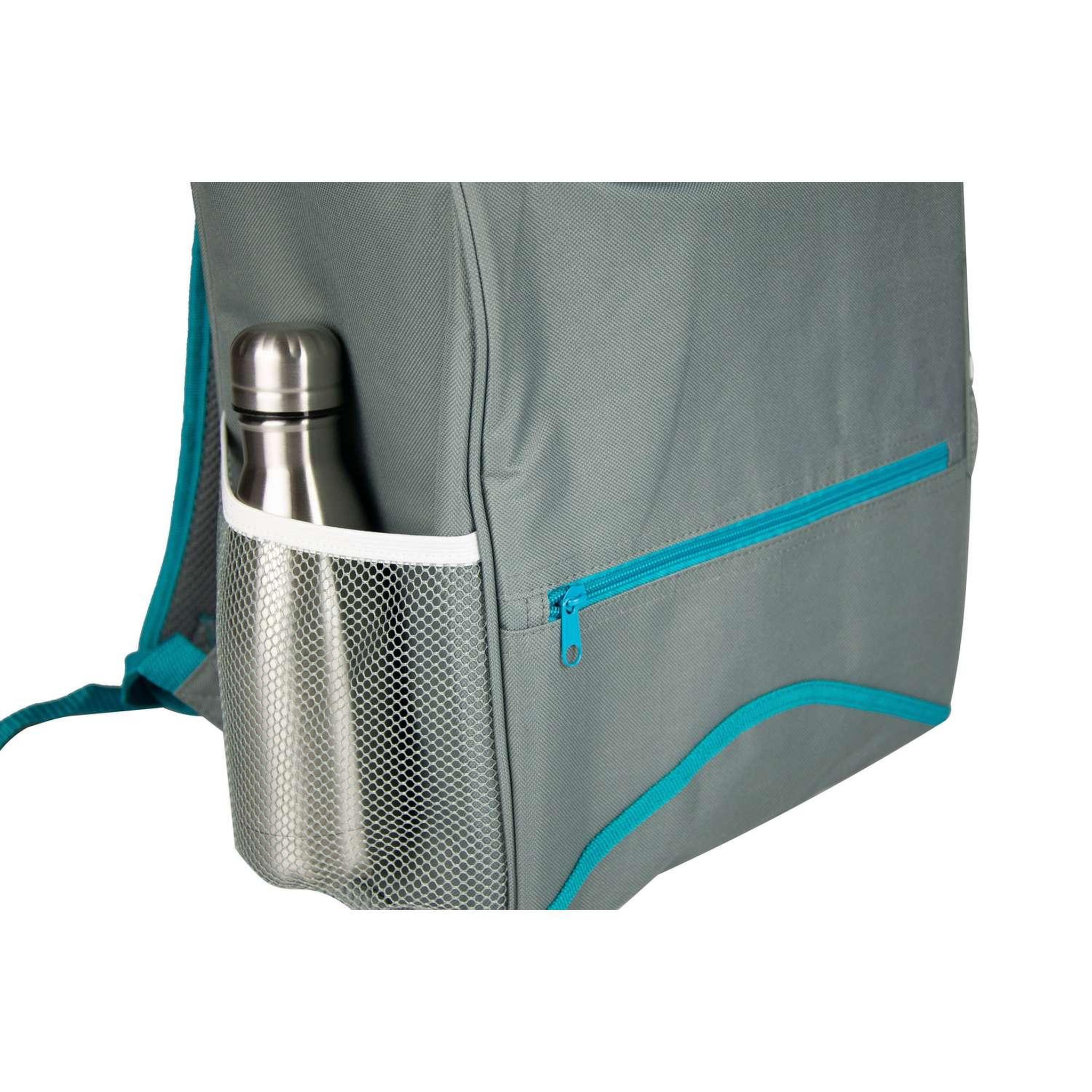 Voir la diapositive 5 : TOILINUX Sac à dos isotherme
