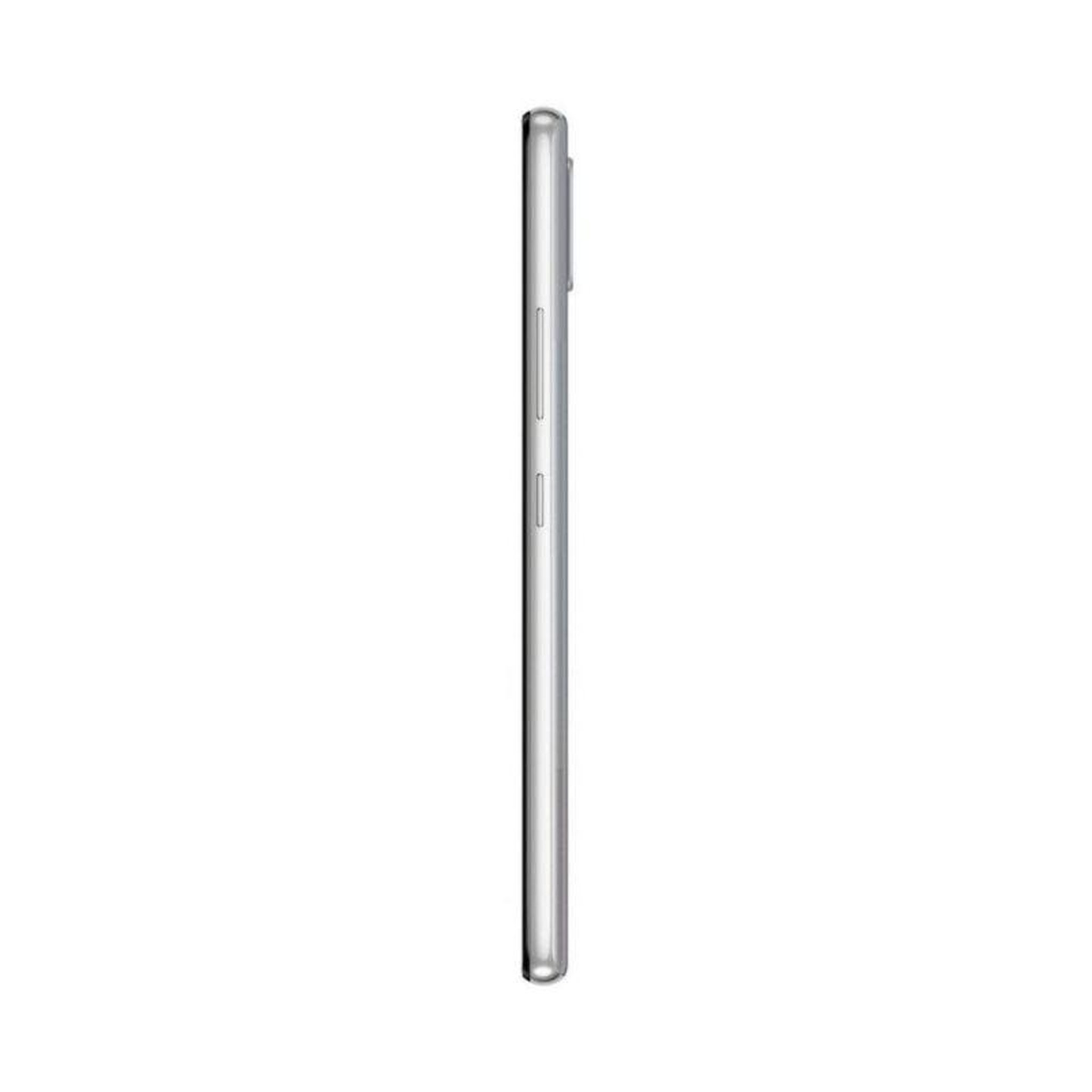 Voir la diapositive 3 : Samsung Galaxy A42 5G  reconditionné 128 Go - Grade B - Gris