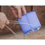 Voir la diapositive 2 : Netspa Lot de 3 cartouches de filtration antibactériennes pour spa semi-rigide Vita Premium - Netspa