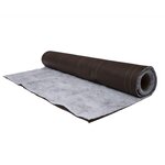 WERKAPRO Isolation  2 couches  porte de service WERKA PRO