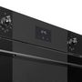 Voir la diapositive 2 : SMEG Four encastrable SF6100VB3