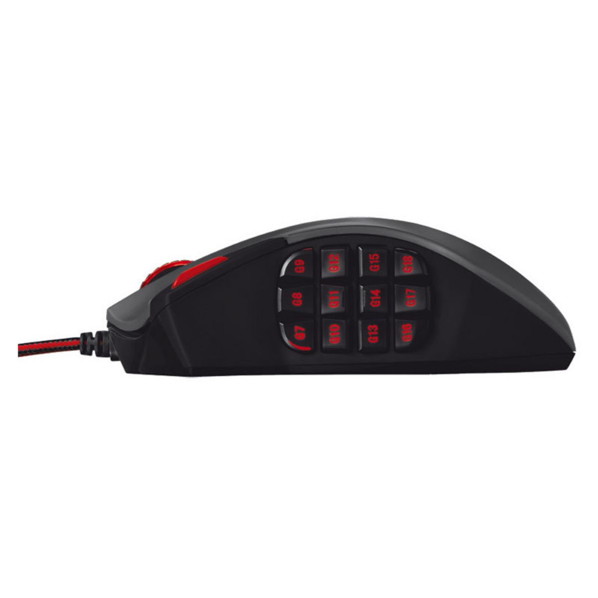 TRUST Souris GXT