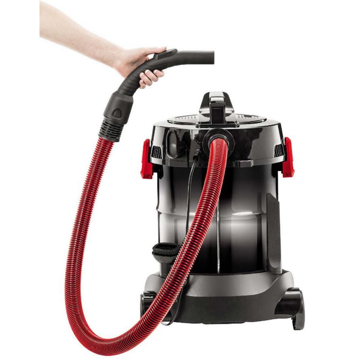 BISSELL Aspirateur cuve eau et poussière 23l 1500w - 2026m