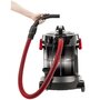 Voir la diapositive 3 : BISSELL Aspirateur cuve eau et poussière 23l 1500w - 2026m