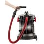Voir la diapositive 3 : BISSELL Aspirateur cuve eau et poussière 23l 1500w - 2026m