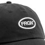 Voir la diapositive 2 : FREEGUN Casquette Dad Cap Technical