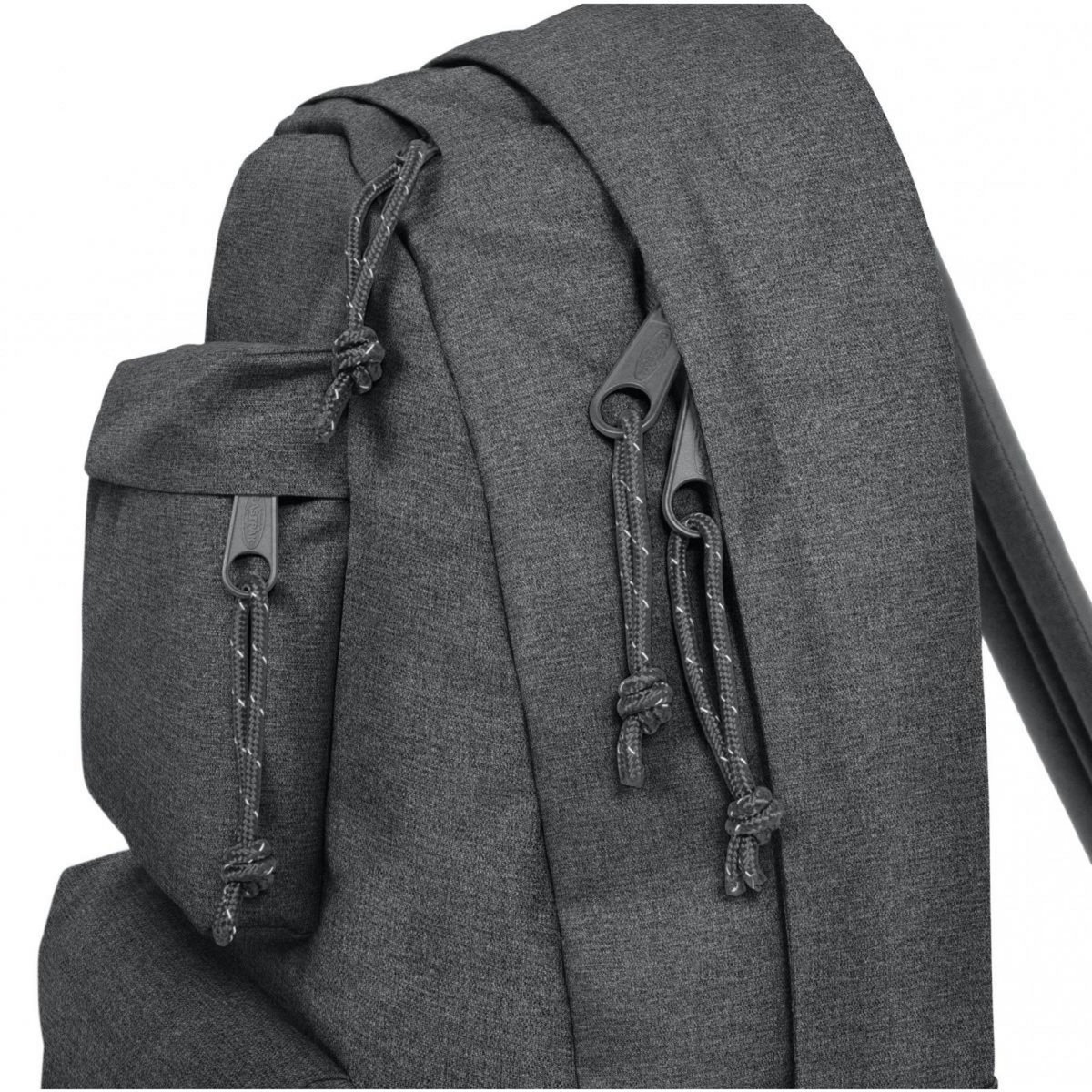 Eastpak Sac à dos ordinateur simple compartiment Padded Double