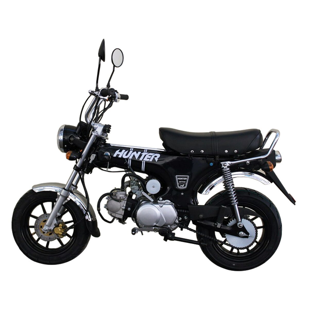 F.S.M Mini moto type "Dax" 50cc 4 Temps 