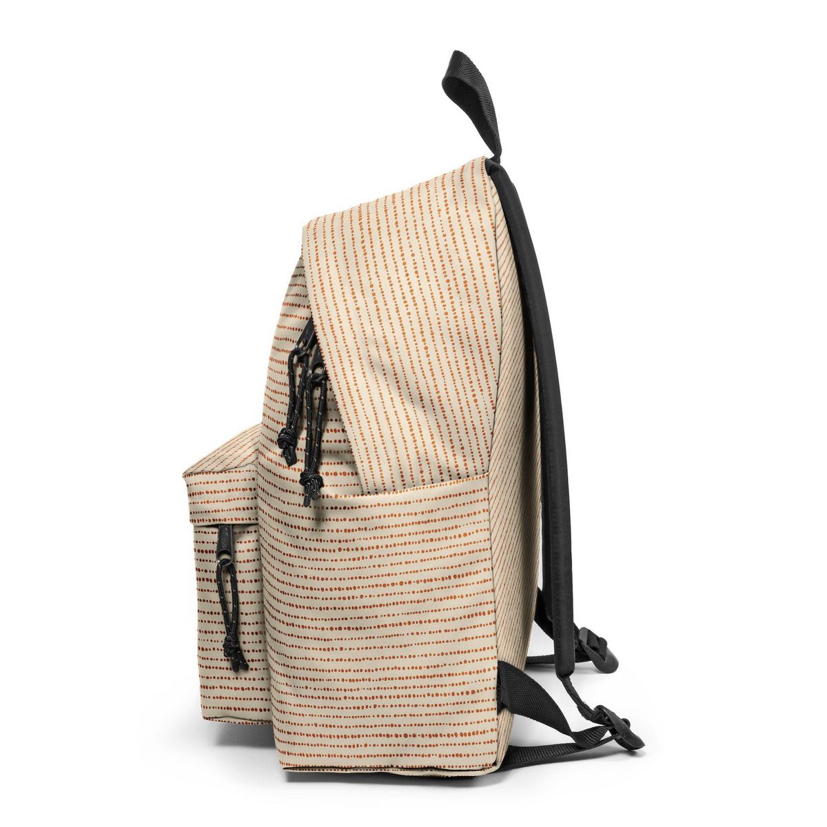 EASTPAK Sac à dos 1 compartiment beige Padded Pak'R Twinkle Copper