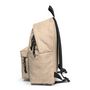 Voir la diapositive 2 : EASTPAK Sac à dos 1 compartiment beige Padded Pak'R Twinkle Copper