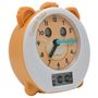 Voir la diapositive 2 : Lexibook THEO mon Réveil Éducatif Coach de Sommeil (Français)