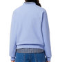 Voir la diapositive 2 : Lacoste Sweat  Femme Lacoste SF5270