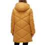 Voir la diapositive 2 : MAMALICIOUS Doudoune de Grossesse et de Portage Jaune Femme Mamalicious Charlot