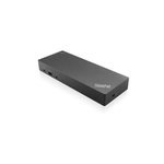 Lenovo Station d accueil PC portable Lenovo 40AF0135EU