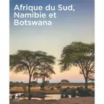  AFRIQUE DU SUD, NAMIBIE ET BOTSWANA. EDITION EN LANGUES MULTIPLES, Hertrich Markus