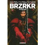 BRZRKR : BLOODLINES, Reeves Keanu