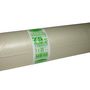 Voir la diapositive 5 : Tecplast Bache peinture 3x25m  80 microns Protection 75 m2 Translucide Qualité premium