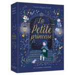 LA PETITE PRINCESSE, Hodgson Burnett Frances