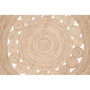 Voir la diapositive 5 : Paris Prix Tapis Rond Déco en Jute  Elis  200cm Naturel