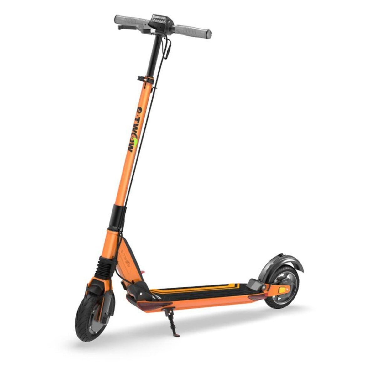 E-Twow Trottinette électrique E Twow GT Sport X 500 W Orange et Noir