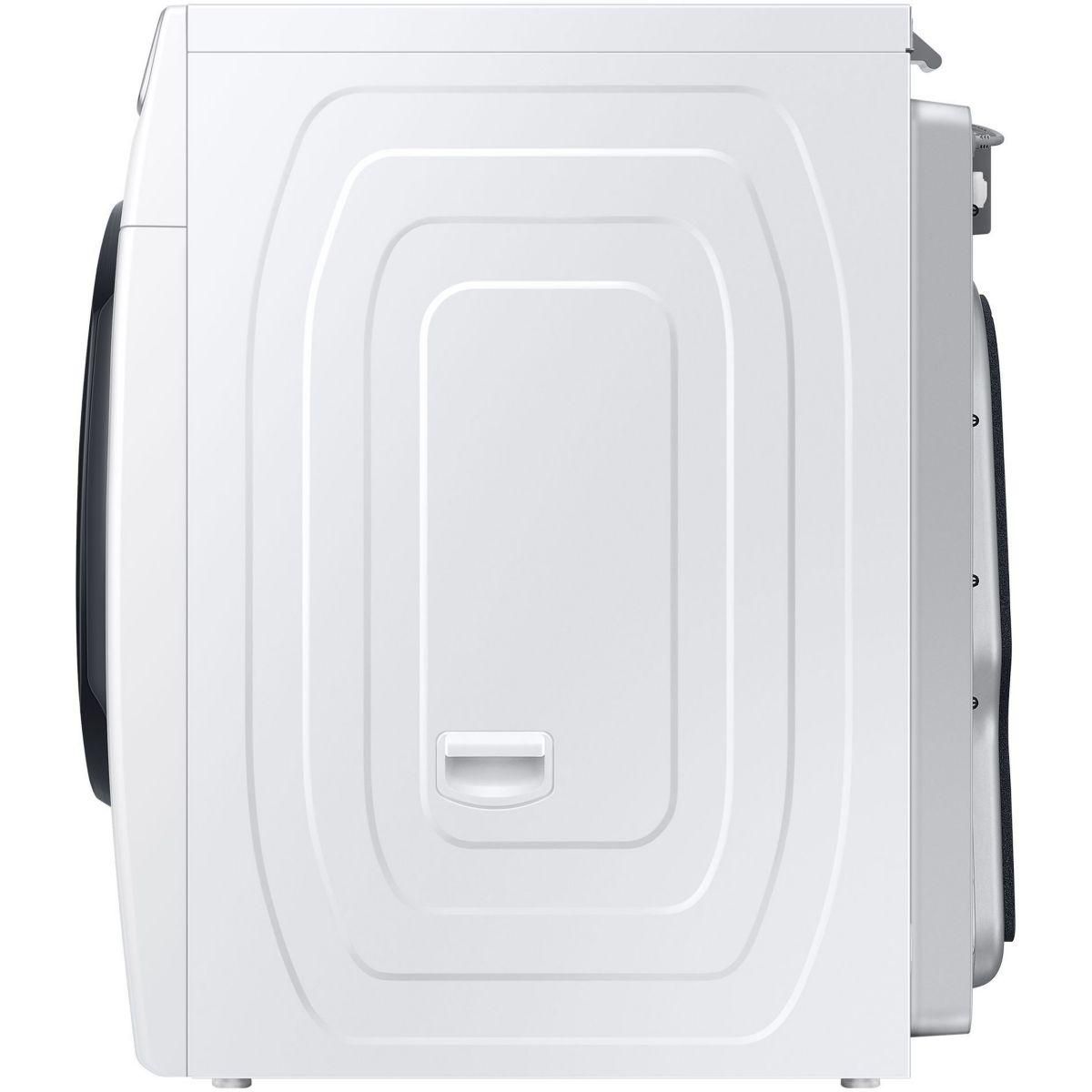 Samsung Sèche linge pompe à chaleur DV16DG8600BW