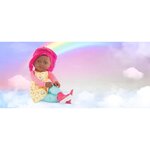 Corolle Poupée Rainbow Dolls Céléna