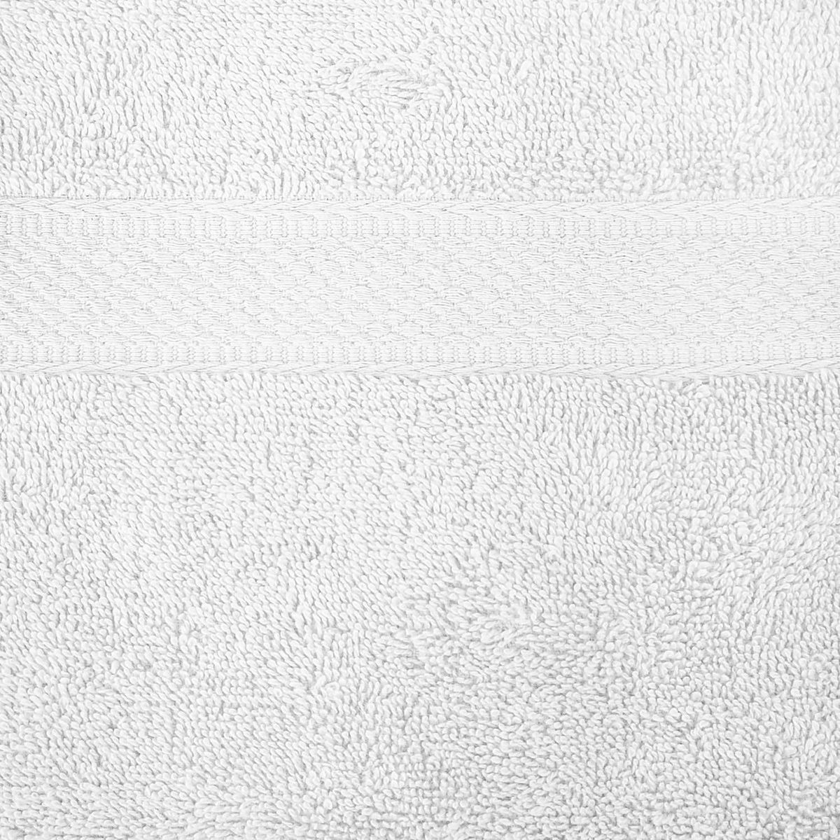 SOLEIL D'OCRE Serviette, Drap de bain en coton 500 gr/m2 LAGUNE par Soleil d'ocre