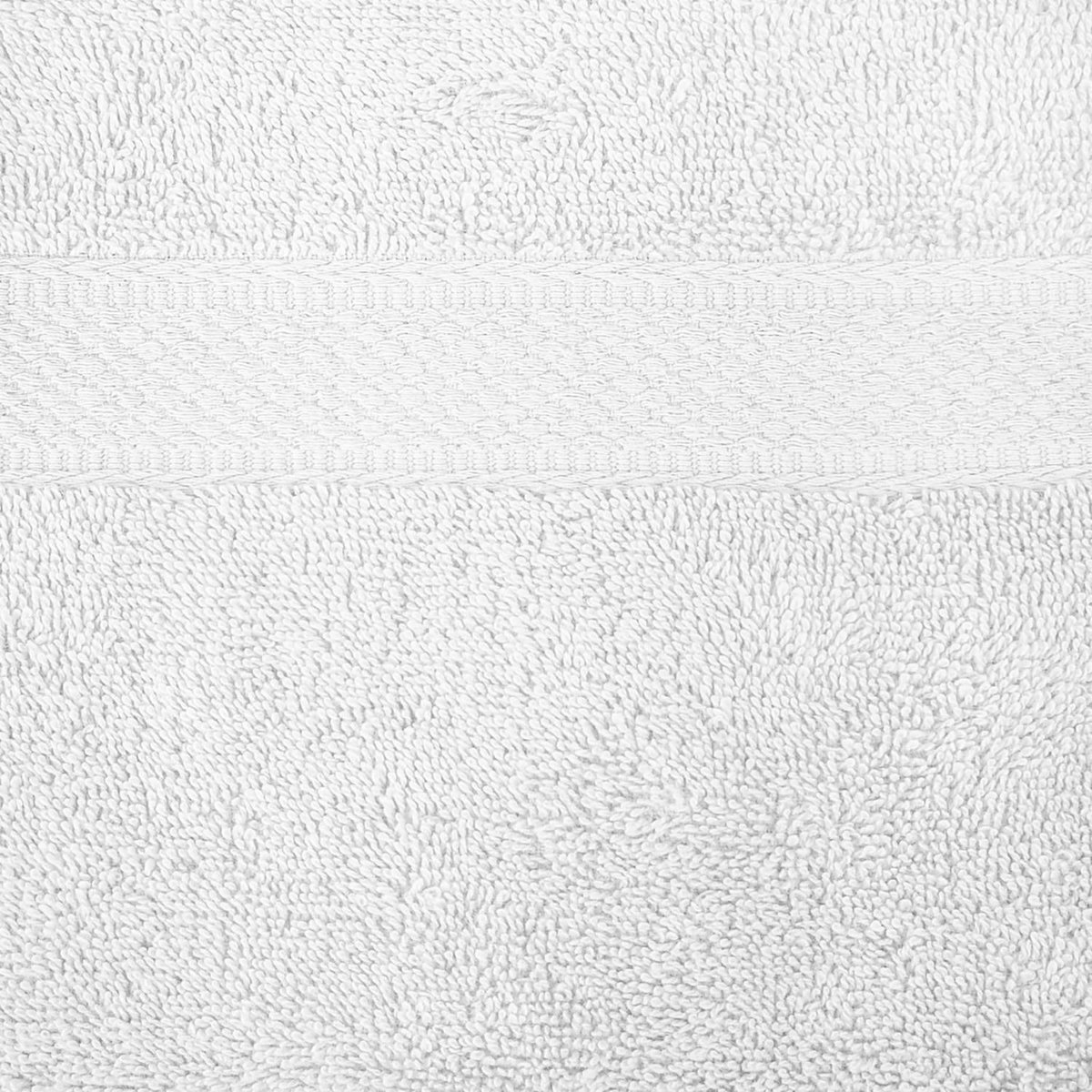 SOLEIL D'OCRE Serviette, Drap de bain en coton 500 gr/m2 LAGUNE par Soleil d'ocre