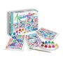 Voir la diapositive 2 : Sentosphere Aquarellum GM Les fonds marins