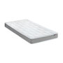 Voir la diapositive 5 : IDLITERIE Ensemble matelas mousse haute résilience CIRRUS avec sommier - confort français