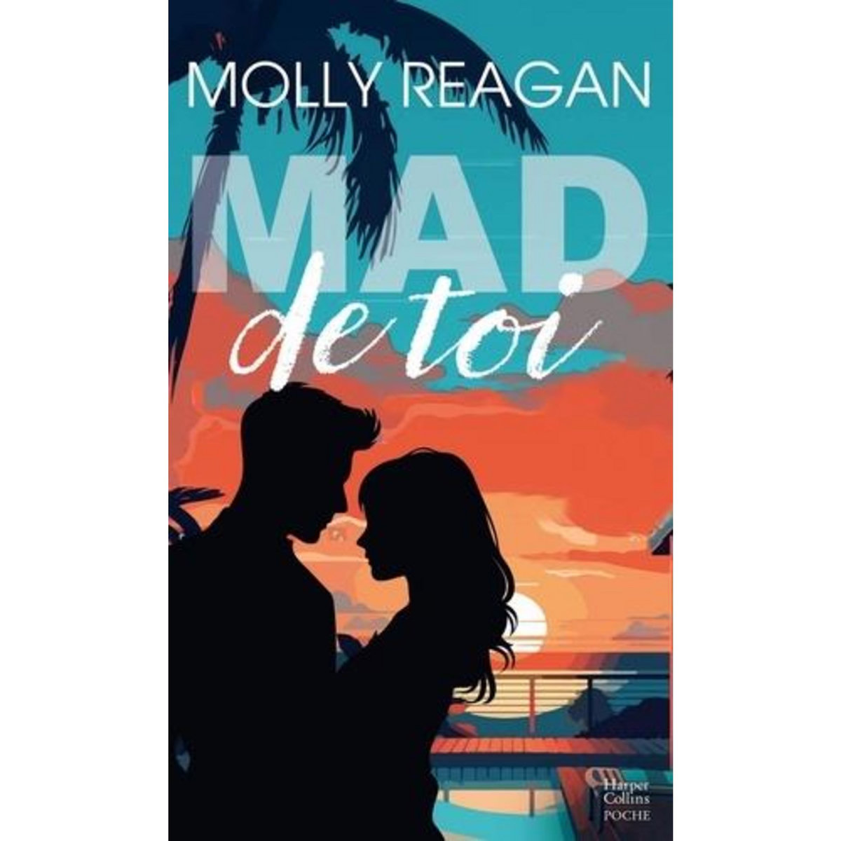 MAD DE TOI, Reagan Molly