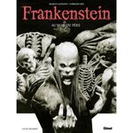 FRANKENSTEIN. AU NOM DU PERE, Cannavo Marco