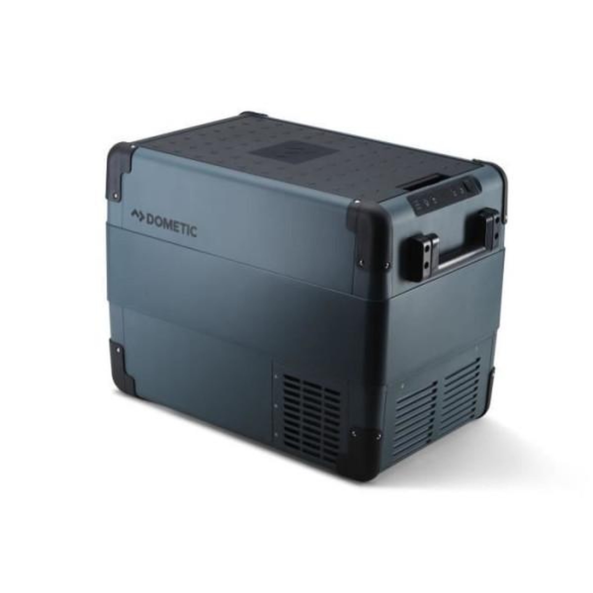 DOMETIC Glaciere   électrique portable - DOMETIC - CFX2 45 - A compression - 45 litres - 12 V - 24 V - 230 V - de +20° a -22°C - Bleu