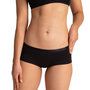 Voir la diapositive 4 : Athena Lot de 3 boxers femme Ecopack Basic