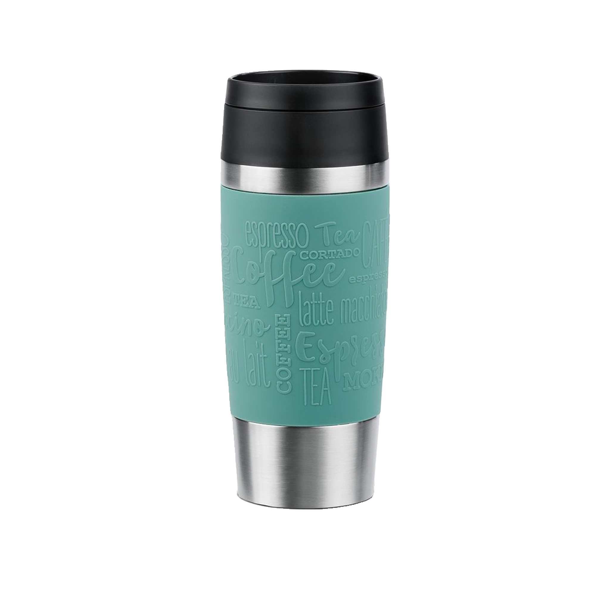 EMSA Tasse Emsa Classic bleu garde chaud jusqu'à 4 heures