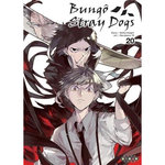BUNGO STRAY DOGS TOME 20 , Asagiri Kafka
