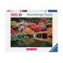 Voir la diapositive 1 : RAVENSBURGER Ravensburger - Jigsaw puzzle Daigo-Ji, Kyoto, Japan, 1000 pcs. 12000849 1