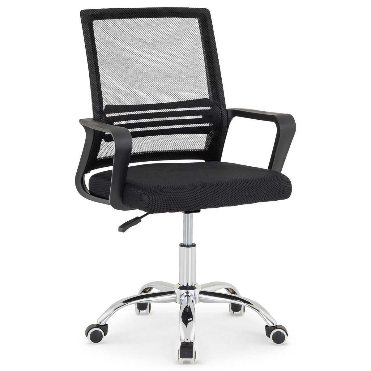 IDIMEX Chaise de bureau VILNIUS