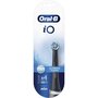 Voir la diapositive 1 : ORAL B Brossette dentaire iO ultimate Clean Black X4
