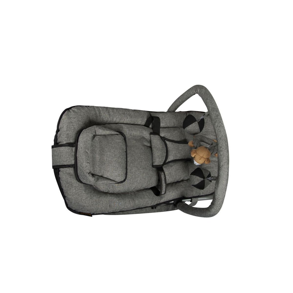 BANINNI Transat balancelle bébé Admiro